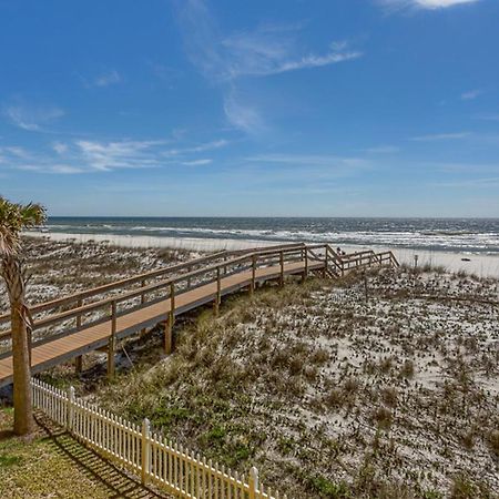 Ocean Breeze East Villa Perdido Key Kültér fotó