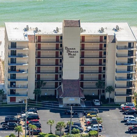 Ocean Breeze East Villa Perdido Key Kültér fotó