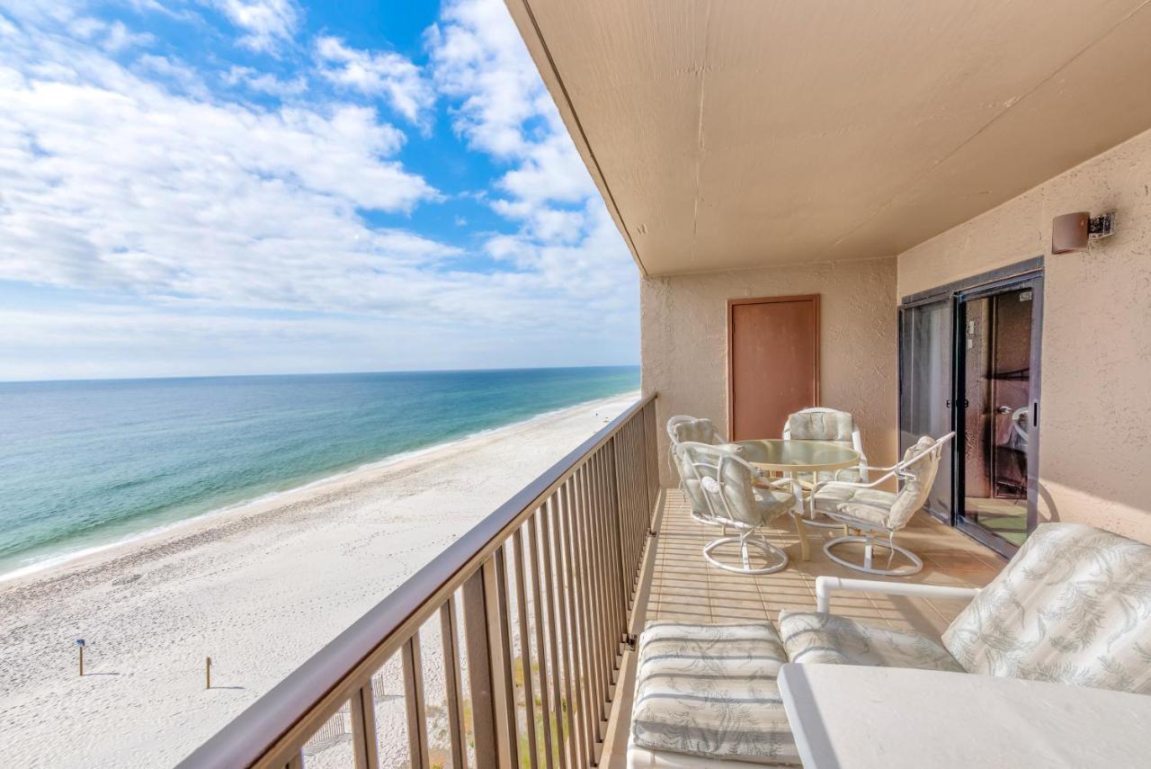 Ocean Breeze East Villa Perdido Key Kültér fotó
