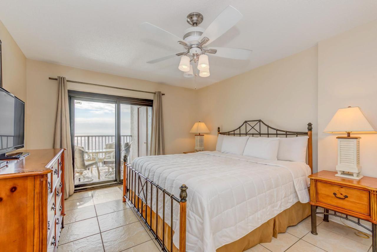Ocean Breeze East Villa Perdido Key Kültér fotó