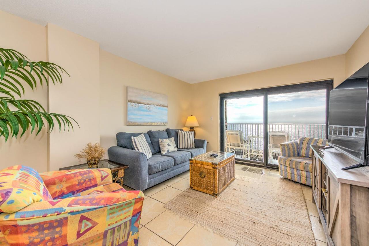 Ocean Breeze East Villa Perdido Key Kültér fotó