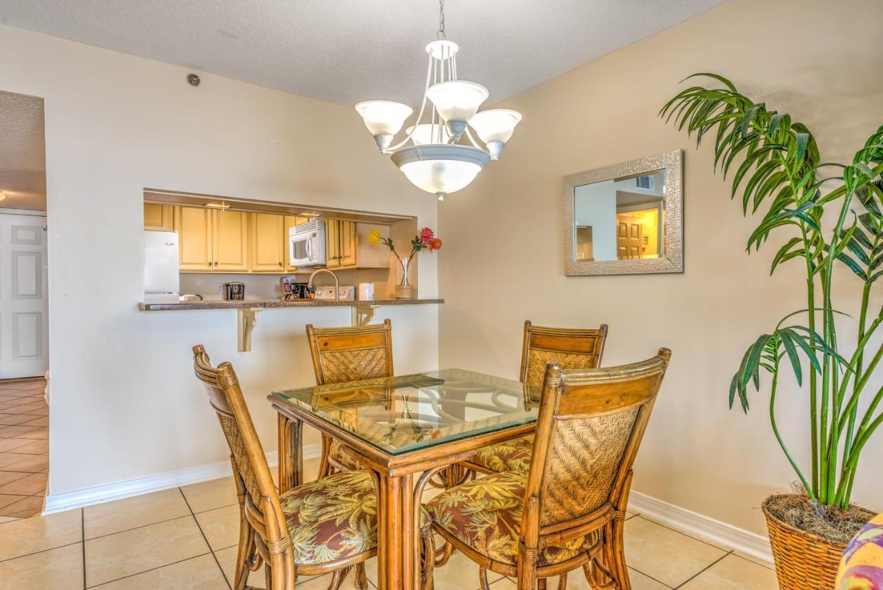Ocean Breeze East Villa Perdido Key Kültér fotó
