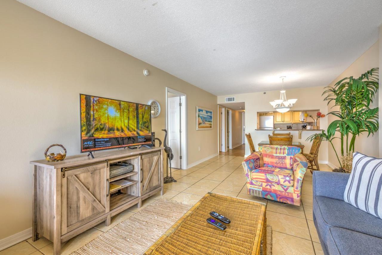 Ocean Breeze East Villa Perdido Key Kültér fotó