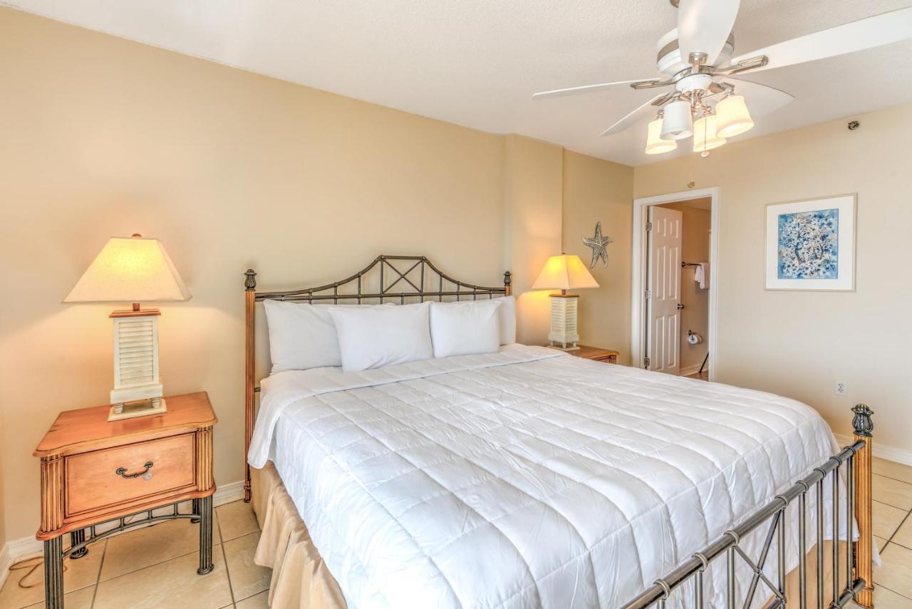 Ocean Breeze East Villa Perdido Key Kültér fotó