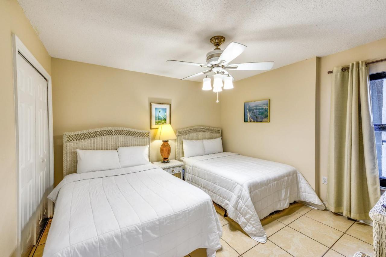 Ocean Breeze East Villa Perdido Key Kültér fotó
