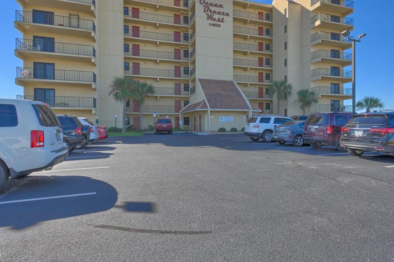 Ocean Breeze East Villa Perdido Key Kültér fotó