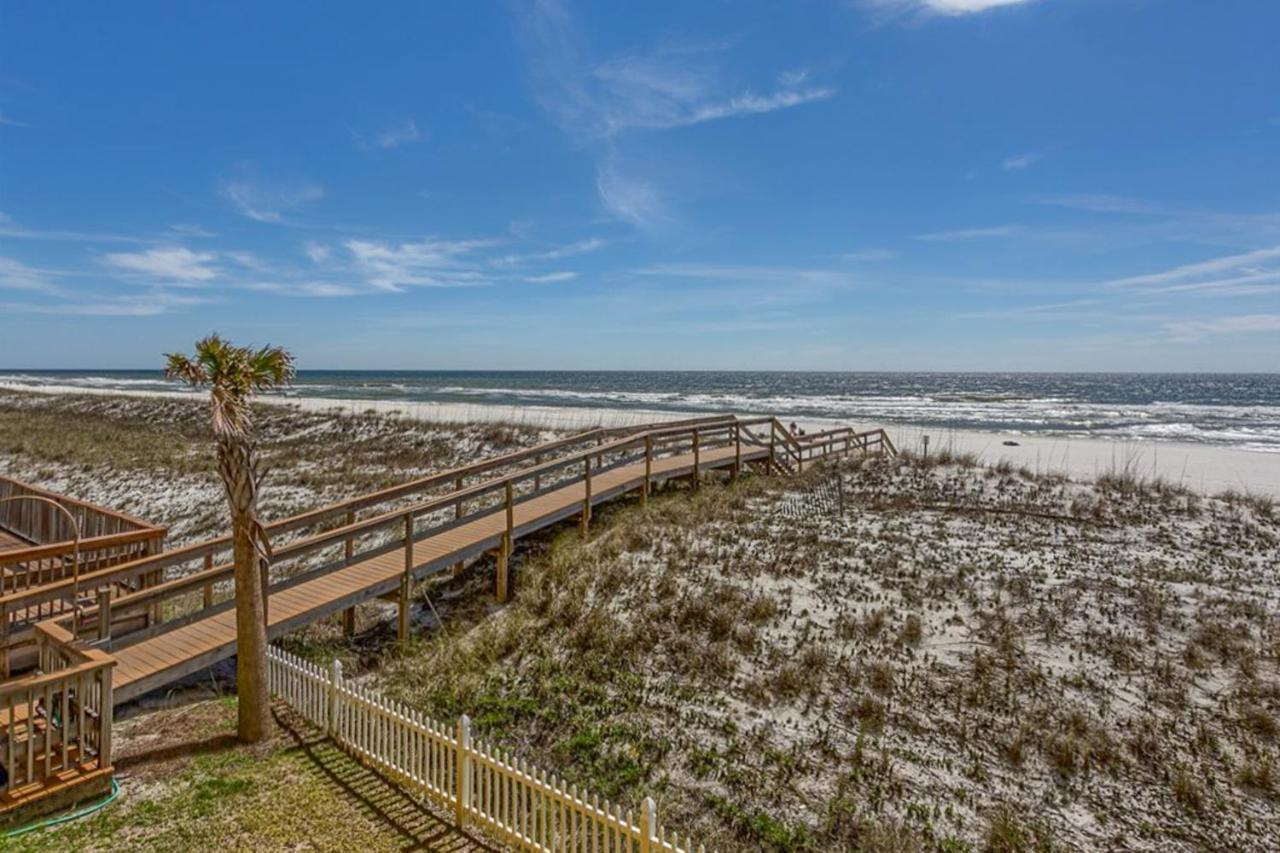 Ocean Breeze East Villa Perdido Key Kültér fotó
