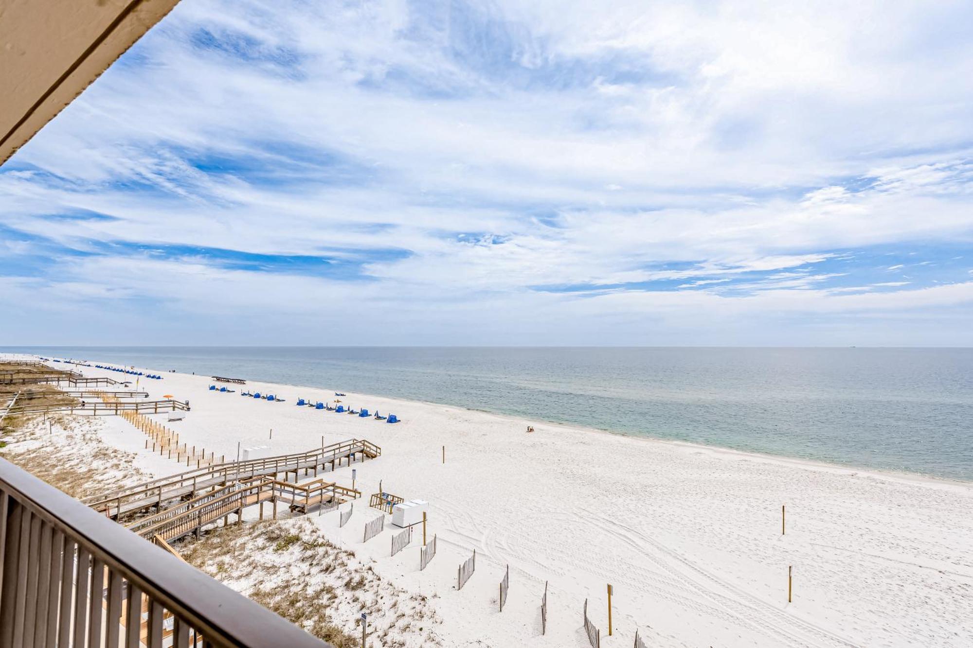 Ocean Breeze East Villa Perdido Key Szoba fotó